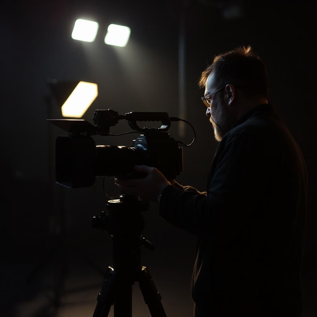 Content Creation — Omado Media