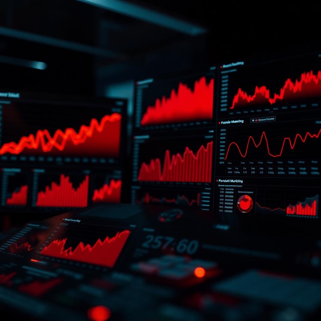 Digital Strategy — Omado Media